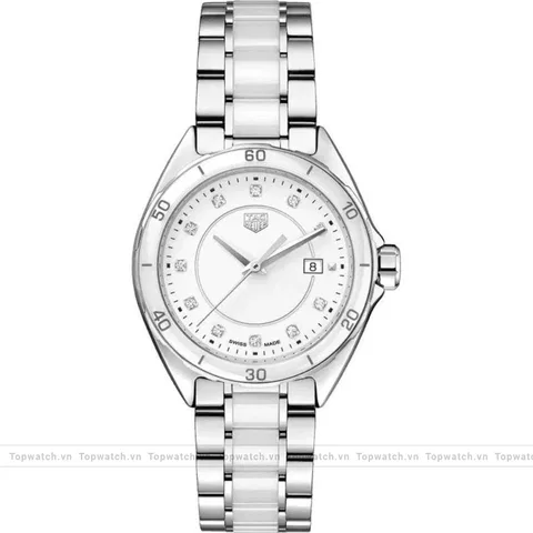 Tag Heuer Formula 1 WBJ141AD.BA0974 Watch 32mm