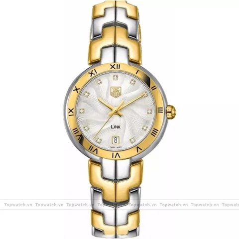 Tag Heuer Link WAT1352.BB0962 Watch 34mm