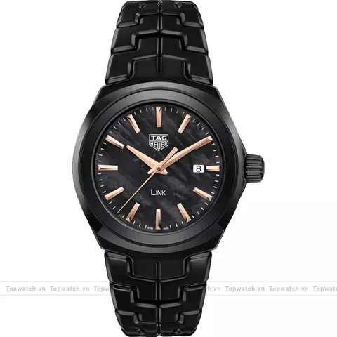 Tag Heuer Link WBC1392.BH0744 Quartz Watch 32mm