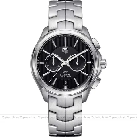Tag Heuer Link CAT2110.BA0959 Calibre 18 Watch 40mm