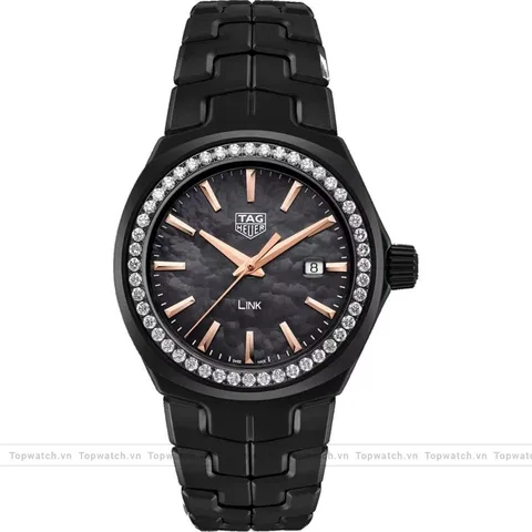 Tag Heuer Link WBC1391.BH0745 Quartz Watch 32mm
