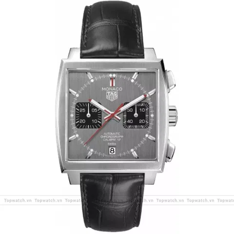Tag Heuer Monaco CAW211J.FC6476 Edition Watch 39mm