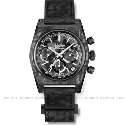 Zenith Chronomaster 10.A3818.400-2/21.R100 Revival Limited Edition Watch 37mm