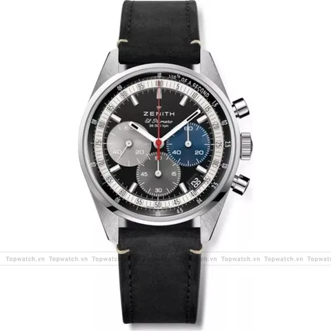 Zenith Chronomaster 03.3200.3600/22.C908 Original Watch 38mm