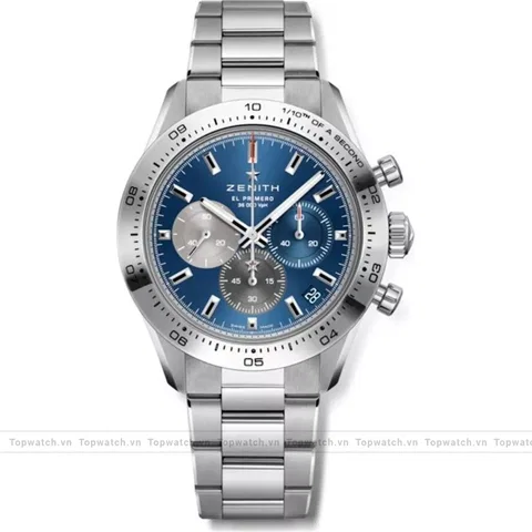 Zenith Chronomaster 03.3114.3600/51.M3100 Sport Watch 41mm
