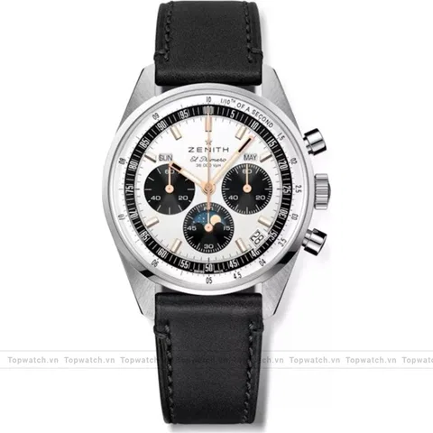 Zenith Chronomaster 03.3400.3610/38.C911 Original Watch 38mm