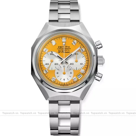 Zenith Defy 03.A780.400-1/65.M3642 Limited Edition Watch 37mm