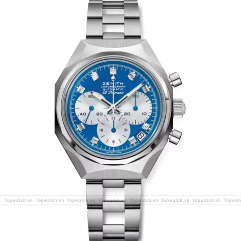 Zenith Defy 03.A780.400/19.M3642 Chronograph Limited Edition Watch 37mm