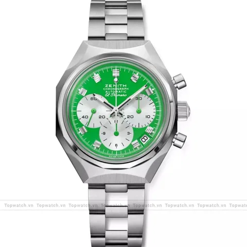 Zenith Defy 03.A780.400-2/91.M3642 Limited Edition Watch 37mm