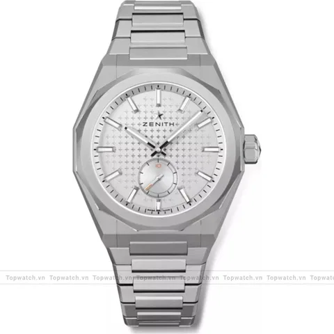 Zenith Defy 06.9300.3620/06.I001 Skyline C.X Online Exclusive Watch 41mm