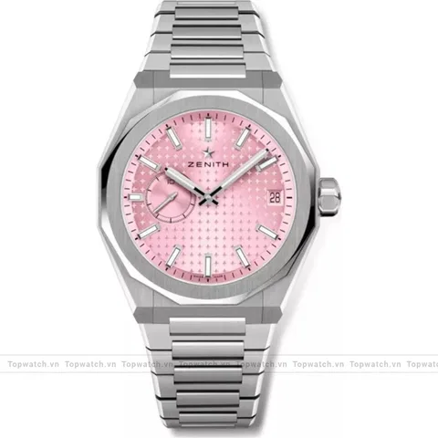 Zenith Defy 03.9301.3620/18.I001t Skyline Boutique Edition Watch 41mm