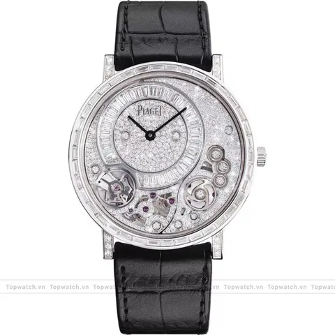 Piaget Altiplano G0A41122 Watch 38mm