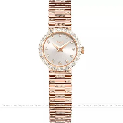 Piaget Altiplano G0A42048 Watch 19mm