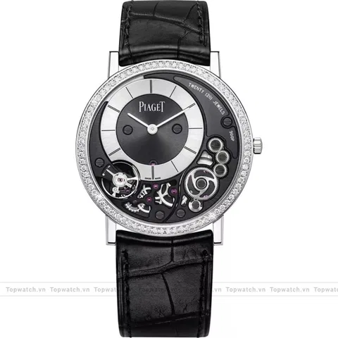 Piaget Altiplano G0A44112 Manual Watch 38mm