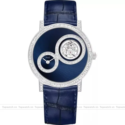 Piaget Altiplano G0A45044 Watch 41mm