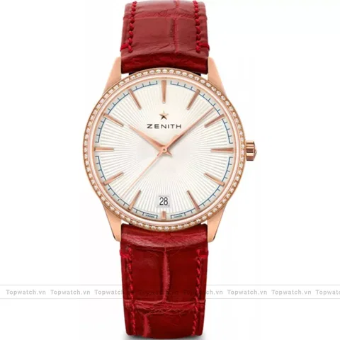 Zenith Elite 22.3200.670/01.C831 Classic Watch 36mm