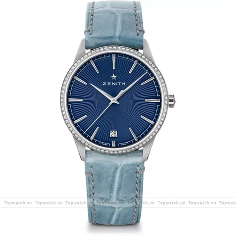 Zenith Elite 16.3200.670/02.C832 Classic Watch 36mm