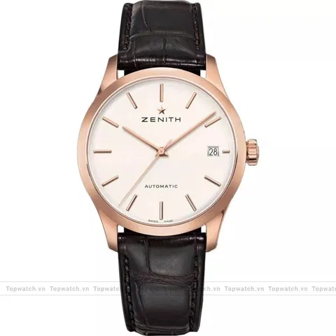 Zenith Elite 18.5000.2572PC/01.C498 Heritage Port Royal Watch 38mm