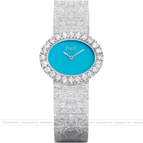 Piaget Extremely G0A42216 Lady Watch 27x22mm