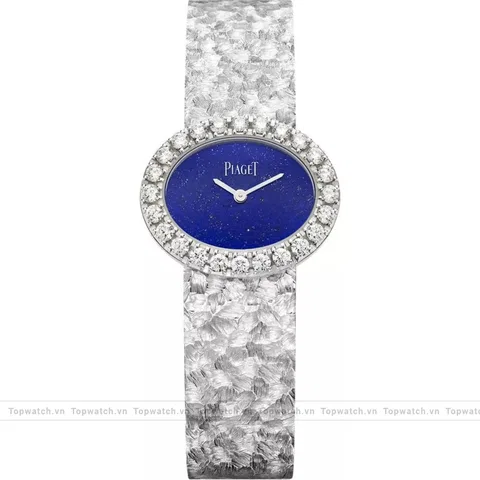 Piaget Extremely G0A43208 Lady Watch 27x22mm