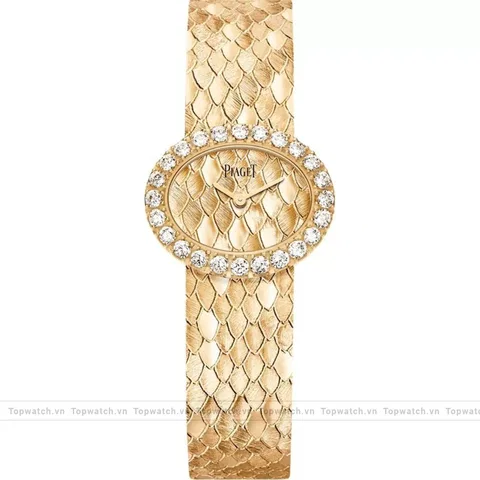 Piaget Extremely G0A44217 Lady Watch 27x22mm