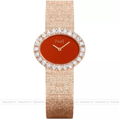 Piaget Extremely G0A42217 Lady Watch 27x22mm