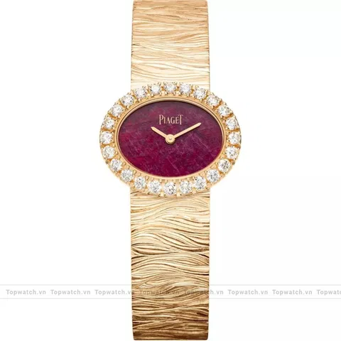 Piaget Extremely G0A43209 Lady Watch 27x22mm