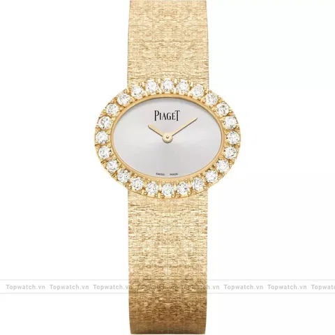 Piaget Extremely G0A40212 Lady Watch 27x22mm