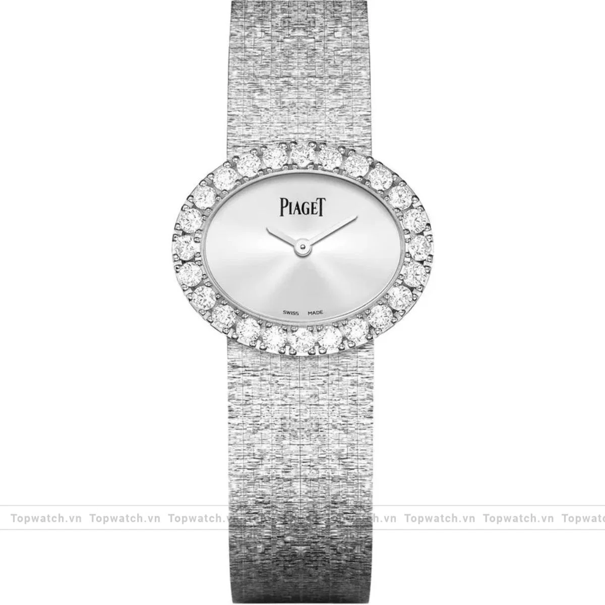 Piaget Extremely G0A40211 Lady Watch 27x22mm Piaget Extremely G0A40211 Lady Watch 27x22mm