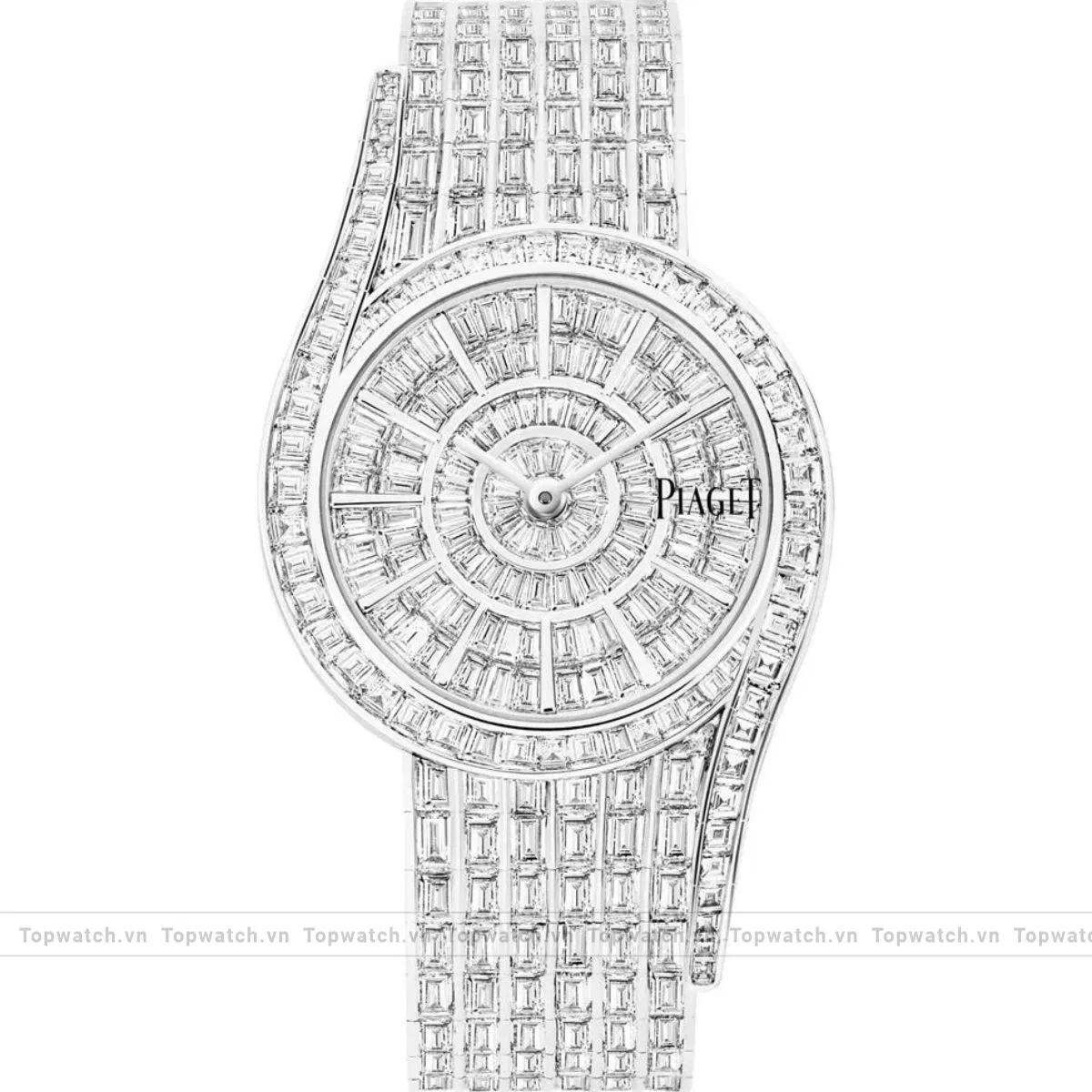 Piaget Limelight Gala G0A38169 Watch 31mm Piaget Limelight Gala G0A38169 Watch 31mm