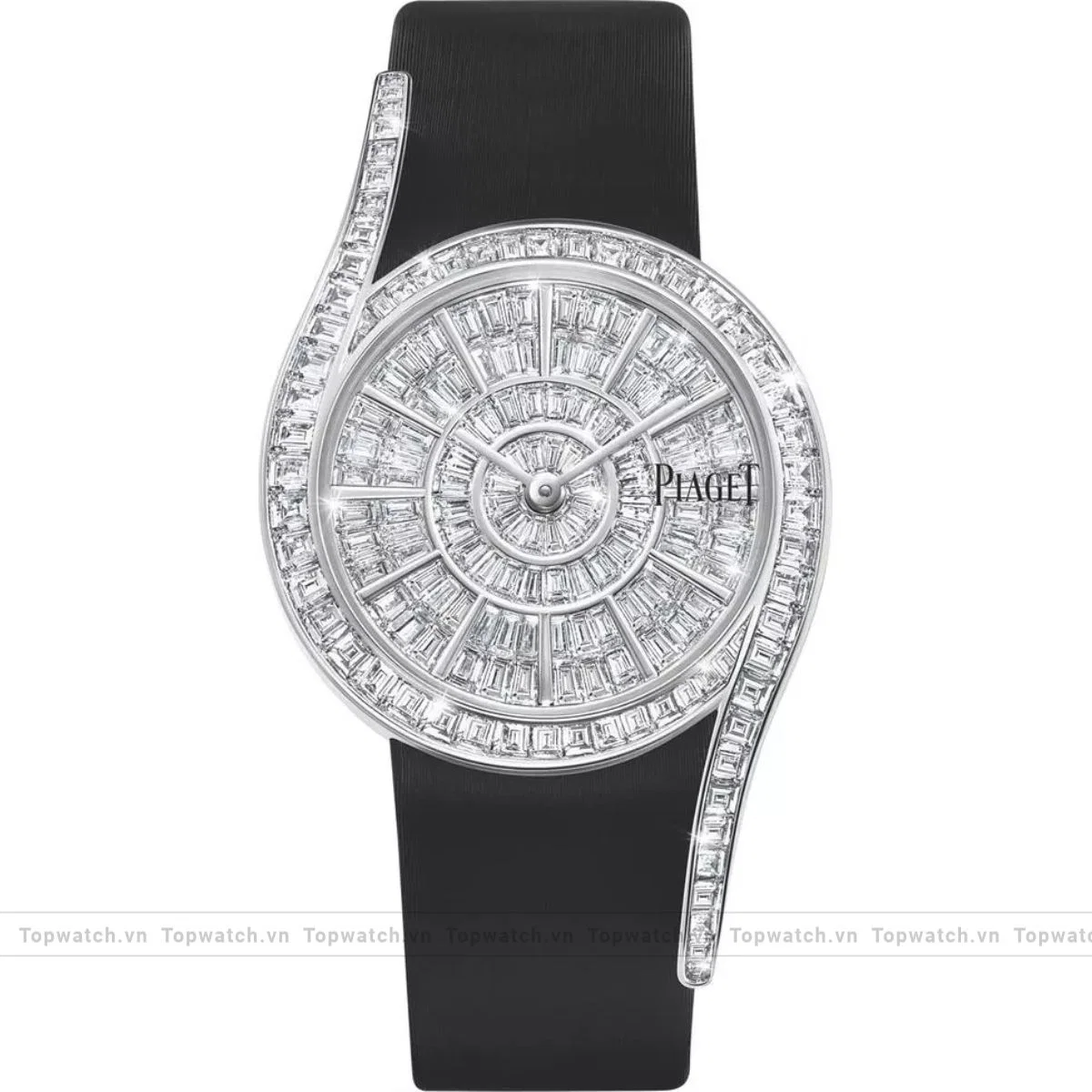 Piaget Limelight Gala G0A38168 Watch 31mm Piaget Limelight Gala G0A38168 Watch 31mm