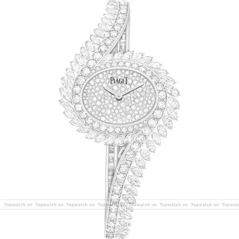 Piaget Limelight Gala G0A45170 Watch 36.8x28.6mm