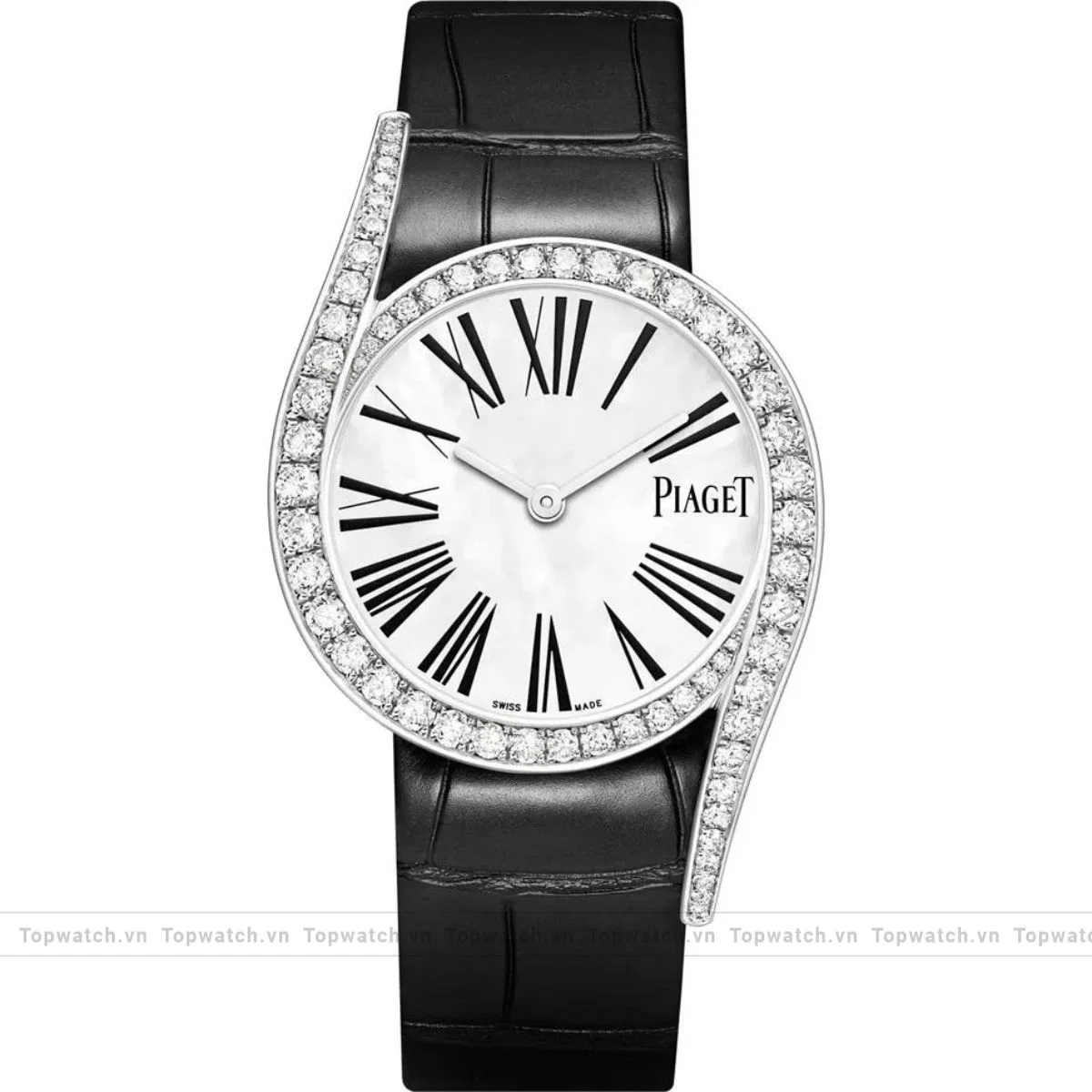 Piaget Limelight Gala G0A43390 Watch 32mm Piaget Limelight Gala G0A43390 Watch 32mm