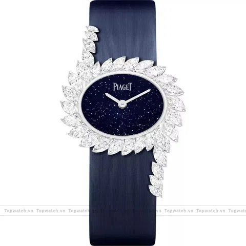 Piaget Limelight Gala G0A47168 Watch 22.9x27.9mm