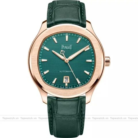 Piaget Polo G0A47010 Date Watch 42mm