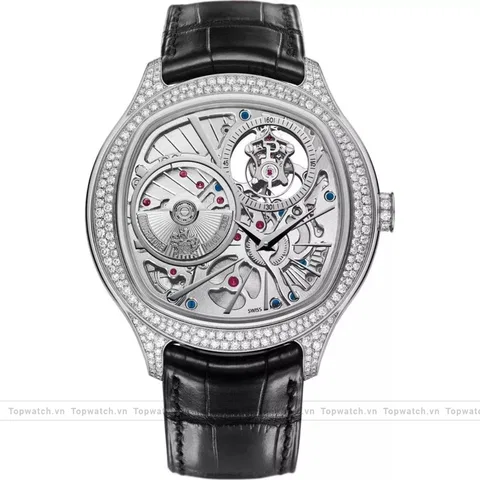 Piaget Polo Emperador G0A40525 Watch 46mm