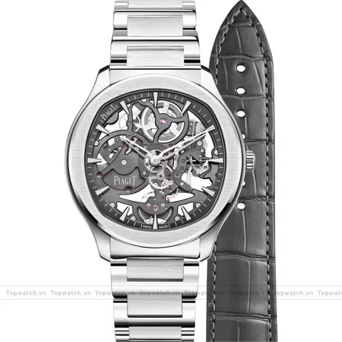 Piaget Polo G0A45001 Watch 42mm