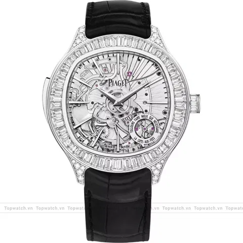 Piaget Polo Emperador G0A38018 Watch 48mm