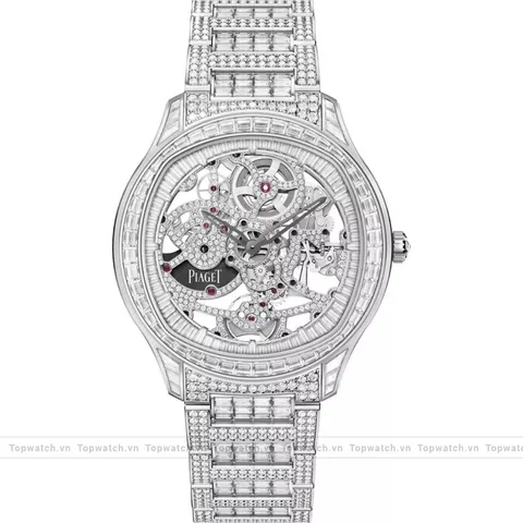 Piaget Polo G0A46006 Watch 42mm