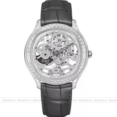 Piaget Polo G0A46007 Watch 42mm