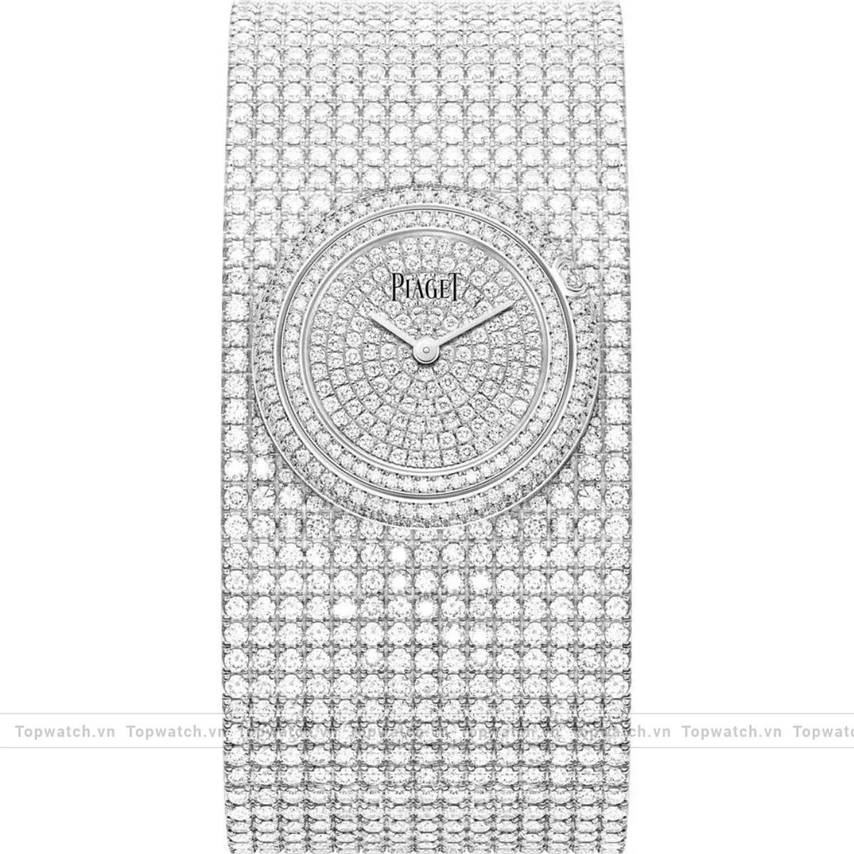 Piaget Possession G0A46089 Cuff Watch 29mm Piaget Possession G0A46089 Cuff Watch 29mm