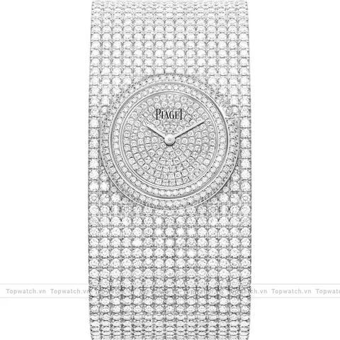 Piaget Possession G0A46089 Cuff Watch 29mm