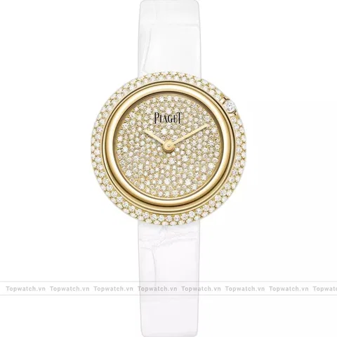Piaget Possession G0A45070 Watch 29mm