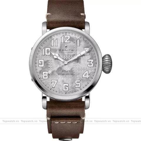 Zenith Pilot 05.2430.679/17.C902 Type 20 Extra Special Limited 45mm