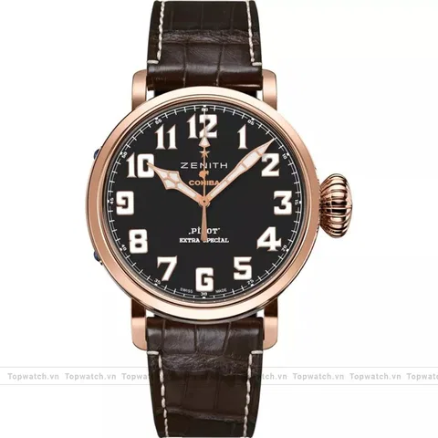 Zenith Pilot 18.2430.679/27.C721 Type 20 Extra Special Limited 45mm