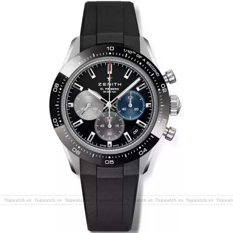 Zenith Chronomaster 03.3100.3600/21.R951 Sport Watch 41mm