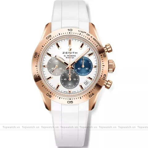 Zenith Chronomaster 18.3101.3600/69.R953 Sport Watch 41mm