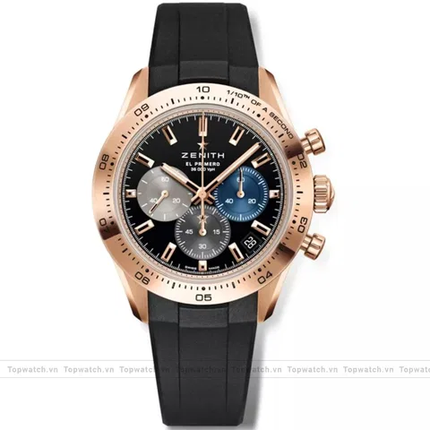 Zenith Chronomaster 18.3101.3600/21.R951 Sport Watch 41mm