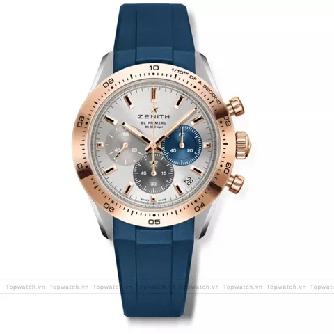 Zenith Chronomaster 51.3100.3600/69.R950 Sport Watch 41mm