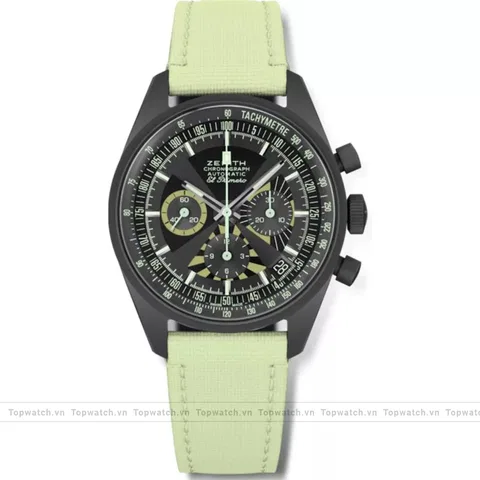 Zenith Chronomaster 97.G383.400/38.C881 Revival Watch 38mm